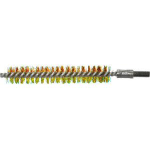 1834V - BRUSHES IN STEEL, BRASS AND NYLON - Prod. SCU